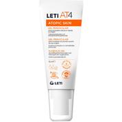 Letiat4 gel periocular  1 envase 15 ml