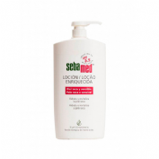 Sebamed locion enriquecida (1 l)