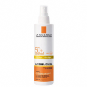 Anthelios spf 50+ muy alta proteccion spray (200 ml)