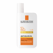 Anthelios xl spf 60 fluido extremo rostro (50 ml)
