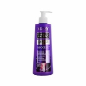 Dercos technique neogenic champu (1 envase 400 ml)