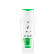 Dercos technique anticaspa champu c seco (1 envase 400 ml)