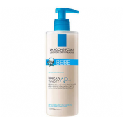 Lipikar syndet anti-irritaciones - la roche posay (gel- crema 400 ml)