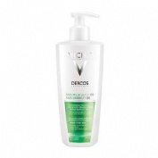 Dercos technique anticaspa champu c graso (1 envase 400 ml)