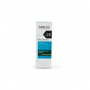 Dercos technique champu ultra calmante - cabello seco o coloreado (1 envase 200 ml)
