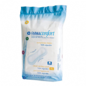 Farmaconfort - protege slip classic (anatomico 30 u)