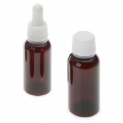 Cuentagotas frasco - jm (30 ml topacio 25 u)