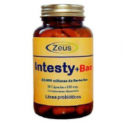 Intesty bac 90 cap zeus