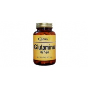 L-glutamina 877-ze 90 caps lab.zeus