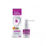 Ysana audio irritacion (1 spray 20 ml)