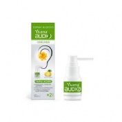 Ysana audio cerumen ear wax (1 spray 15 ml)