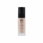 Mia cc coloured cream (1 envase 30 ml color light)