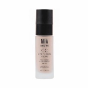 Mia cc coloured cream (1 envase 30 ml color medium)