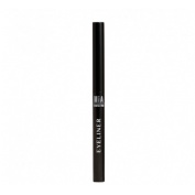 Mia green blue eyeliner