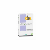Gse intimo pro- ovulos vaginales (10 ovulos)