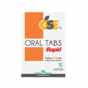 Gse oral tabs (12 comprimidos)