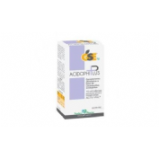 Gse acidophiplus caps vegetales (30 capsulas)