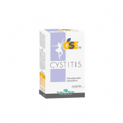 Gse cystitis (60 comprimidos)