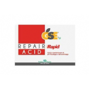 Gse repair rapid acid (12 comprimidos)