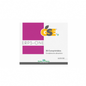 Gse erps-one 30 comprimidos