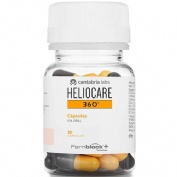 Heliocare 360º (30 capsulas)