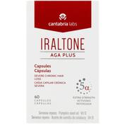 Iraltone aga plus  60 capsulas