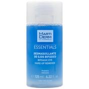 Martiderm desmaquillante bifasico 125ml