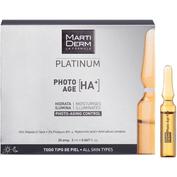 Martiderm photo age ha+ (2 ml 30 ampollas)