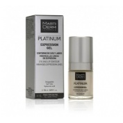 Martiderm expression gel contorno ojos y labios (15 ml)