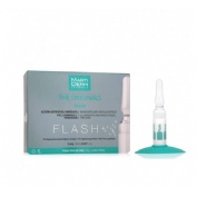 Martiderm flash ampollas (5 ampollas)