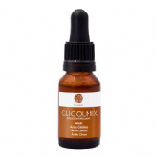 Segle clinical glicolmix solucion exfoliante (15 ml)+ REGALO 2 AMPOLLAS VITAL C