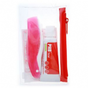 Cepillo dental adulto - phb (pocket)