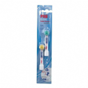 Cepillo dental electrico - phb clinic (recambio)