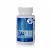Nuadha 1000 30 caps nua