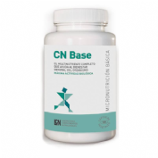 Cn baselcn (120 capsulas)