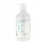Ms gel limpiador purificante (1 envase 250 ml)