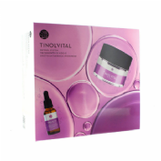 Pack segle tinovital serum + crema