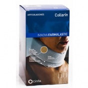 Collarin cervical - innova farmalastic (niño t- u)
