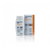 Fotoprotector isdin spf-50 fusion water color (50 ml)