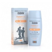 Fotoprotector isdin fusion gel sport spf 50+ (100 ml)