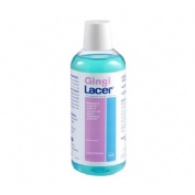 Gingilacer encias delicadas colutorio (1 envase 1000 ml)