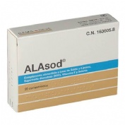 Alasod (20 comprimidos)