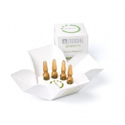 Endocare 1 second tripleflash ampollas (2 ampollas 1 ml)