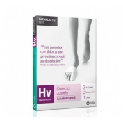 Corrector juanete actividad - farmalastic feet (t- med)