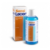 Sensilacer sensibilidad dental colutorio (500 ml)