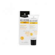 Heliocare 360º spf 50+ fluido cremoso sunscreen - protector solar fluid cream (50 ml)