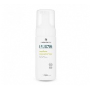 Endocare aquafoam limpiador facial (125 ml)