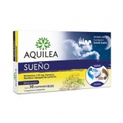 Aquilea sueño (1.95 mg 30 comprimidos)