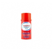 Noxzema espuma de afeitado p sensible (300 ml)