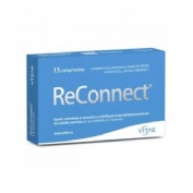 Reconnect (15 comprimidos) Vitae
